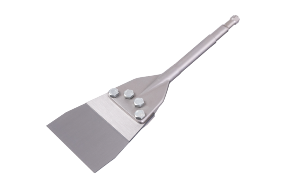 Messer mit Stahlklinge 15 cm