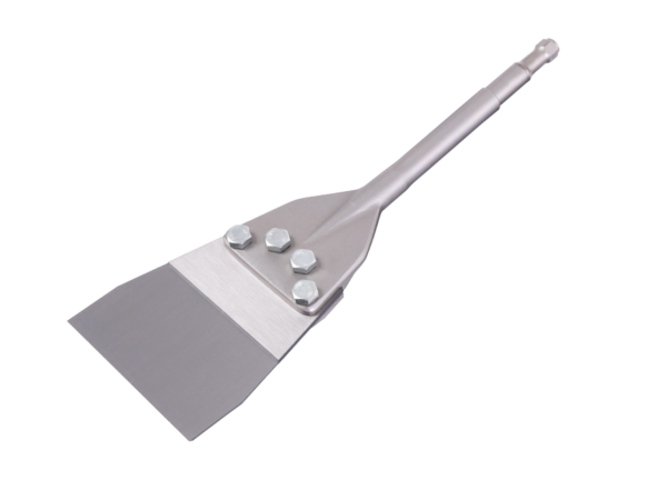 Messer mit Stahlklinge 15 cm