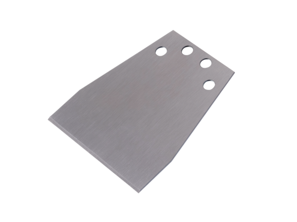 Stahlklinge 15 cm