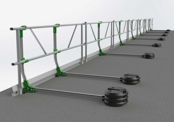 ALUFIX® EVO