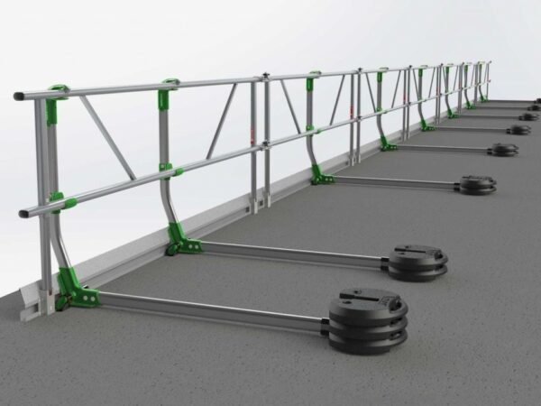 ALUFIX® EVO
