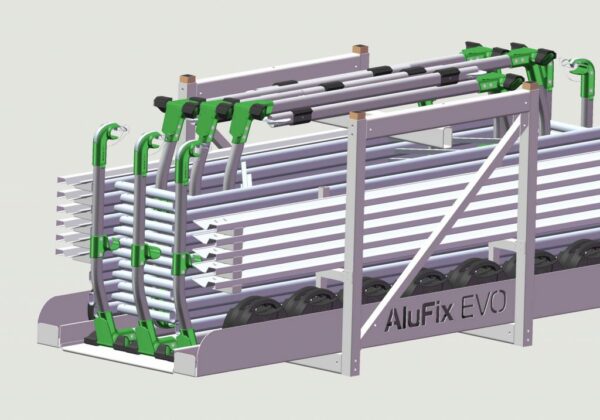 ALUFIX® EVO – Bild 4
