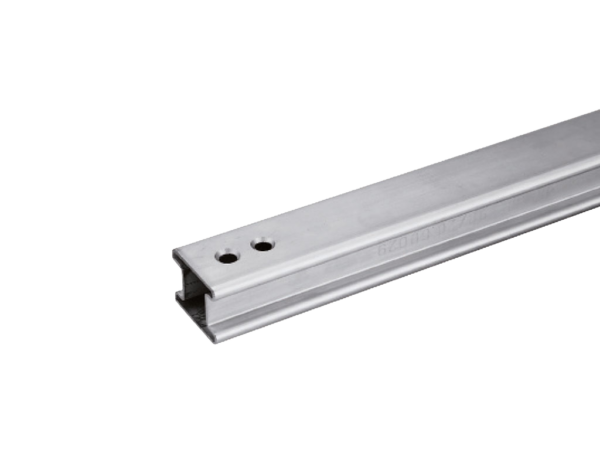 Multirail