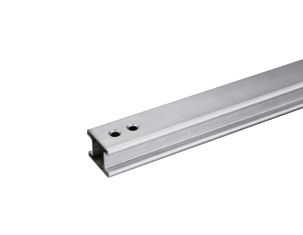 Multirail
