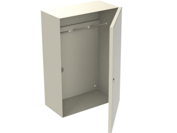 ZUB PSA-SCHRANK 3H