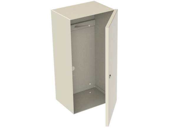 ZUB PSA-SCHRANK 1H
