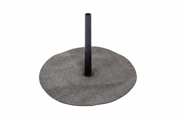 BITUMEN besandet
