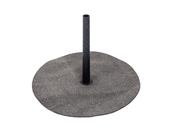 BITUMEN besandet