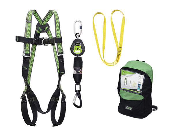 Arbeitsbühnen-Set MEDIUM