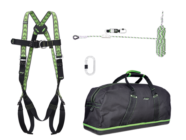 Dach-Set MEDIUM