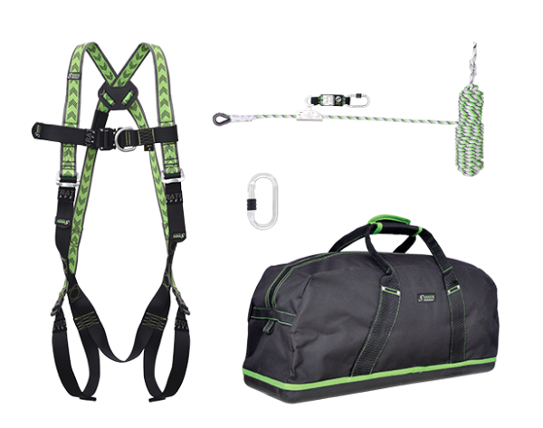 Dach-Set MEDIUM