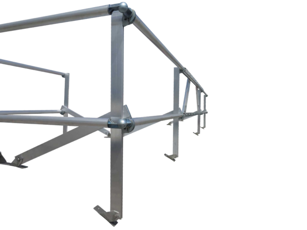 Likunet® reling