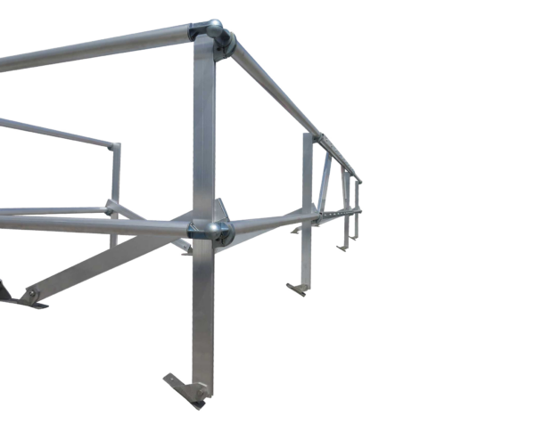 Likunet® reling
