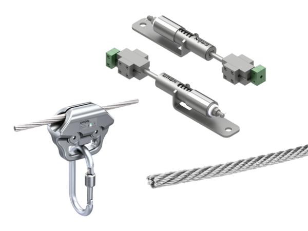 GREENLINE Systemteile