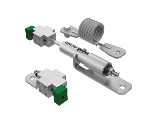 SYS GREENLINE GES 3 L PLUS (SET)