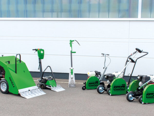 Dachgeräte / Bautechnik