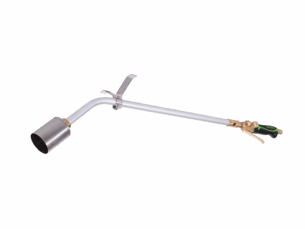 Propan-Leisebrenner LS 95