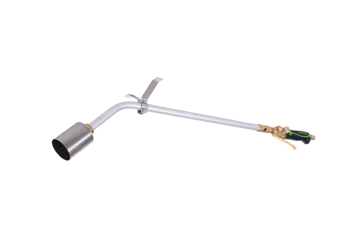 Propan-Leisebrenner LS 95