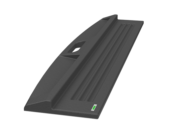 GRÜN Leitermatte 130